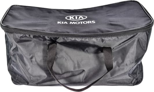 Сумка-органайзер Poputchik KIA в багажник 03-029-1D