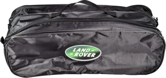 Сумка-органайзер Poputchik Land Rover в багажник 03-043-2D