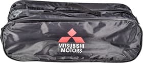 Сумка-органайзер Poputchik Mitsubishi у багажник 03-036-2D