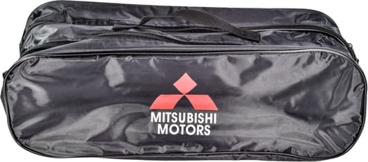 Сумка-органайзер Poputchik Mitsubishi у багажник 03-036-2D