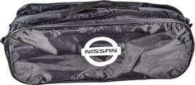 Сумка-органайзер Poputchik Nissan у багажник 03-037-2D