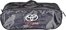 Сумка-органайзер Poputchik Toyota в багажник 03-041-2D