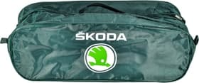 Сумка-органайзер Poputchik Skoda в багажник 03-030-2D