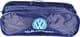 Сумка-органайзер Poputchik Volkswagen в багажник 03-031-2D