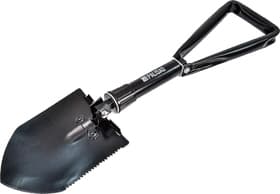 Туристическая лопата Poputchik 12-001