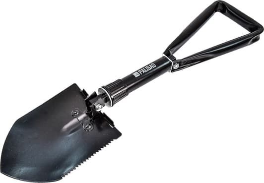Туристична лопата Poputchik 12-001