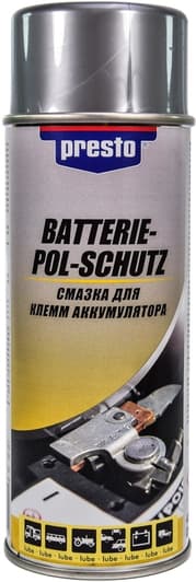 Presto Batterie-Pol-Schutz мастило для клем акумулятора