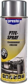 Смазка Presto PTFE-Spray тефлоновая