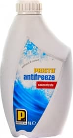 Концентрат антифриза Prista Concentrate синий