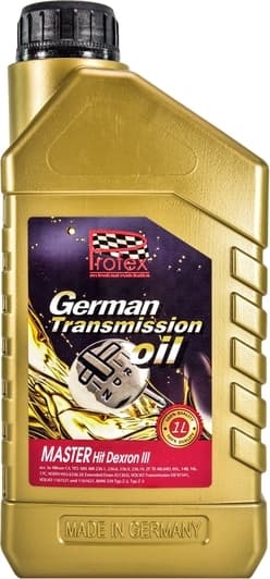 Profex Master Hit Dexron III трансмиссионное масло