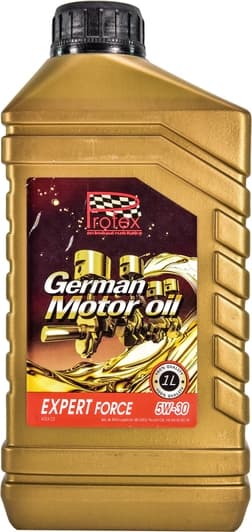 Profex Expert Force 5W-30 (1 л) моторна олива