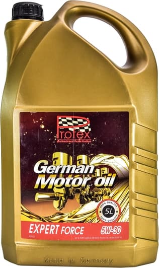 Profex Expert Force 5W-30 (5 л) моторна олива