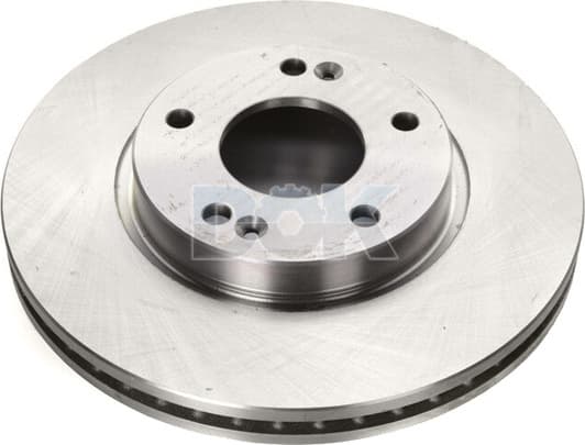 5010-1300 Profit Гальмівний диск