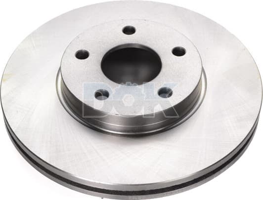 5010-1222 Profit Гальмівний диск