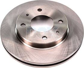 Тормозной диск Тормозной диск