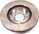 5010-1599 Profit Гальмівний диск