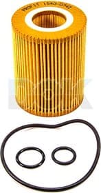 Масляный фильтр