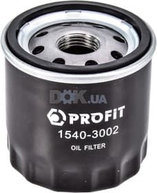 Оливний фільтр