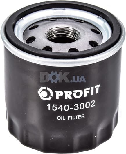 1540-3002 Profit Оливний фільтр