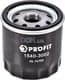 1540-3002 Profit Оливний фільтр