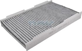 Фільтр салону