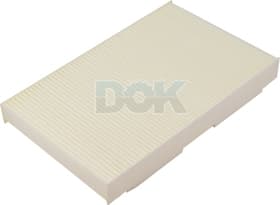 Фильтр салона