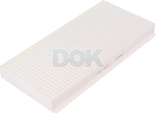 1521-0411 Profit Фильтр салона