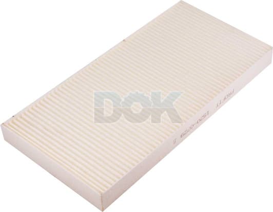 1520-0729 Profit Фильтр салона