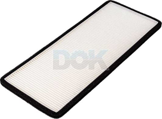 1520-1033 Profit Фільтр салону