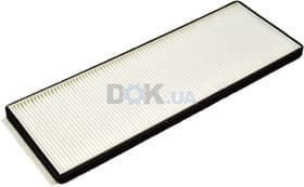 Фильтр салона