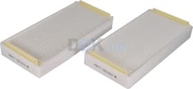 Фильтр салона