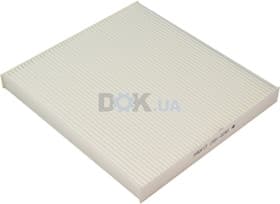 Фильтр салона