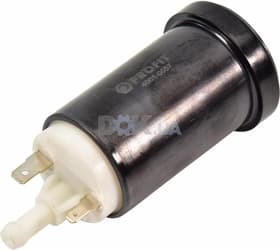 Паливний насос