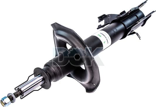 2004-0912 Profit Стійка амортизатора для Nissan X-Trail