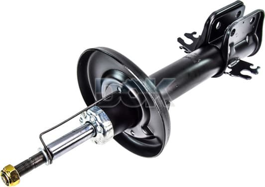 2004-1066 Profit Стійка амортизатора для Opel Omega