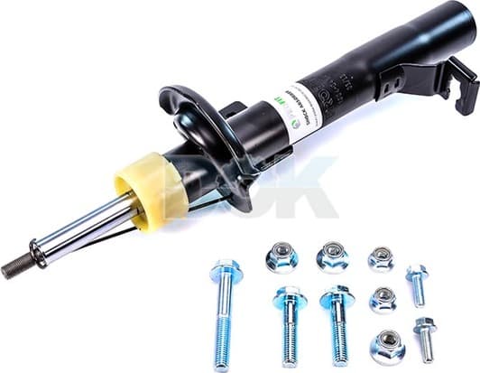 2004-0424 Profit Стойка амортизатора для Ford Fusion