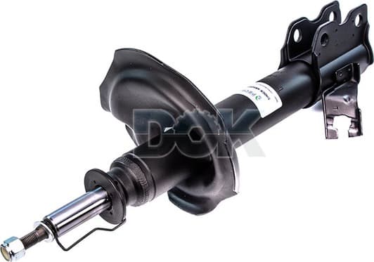 2004-0913 Profit Стійка амортизатора для Nissan X-Trail