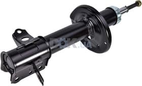 Стойка амортизатора