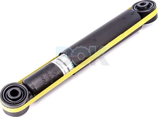 2002-0856 Profit Амортизатор