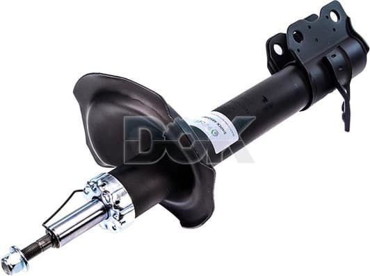 2004-0915 Profit Стійка амортизатора для Nissan X-Trail