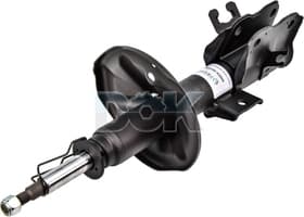 Стійка амортизатора