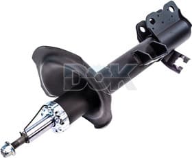 Стойка амортизатора