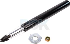 Вкладка амортизатора