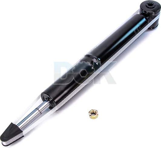 2002-0107 Profit Амортизатор