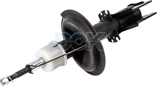 2004-0998 Profit Стойка амортизатора для Fiat Doblo