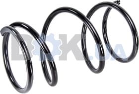 Пружина підвіски