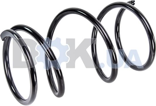 20101980 Profit Пружина подвески для Nissan X-Trail