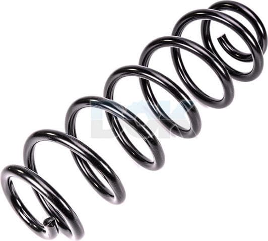 2010-1067 Profit Пружина подвески