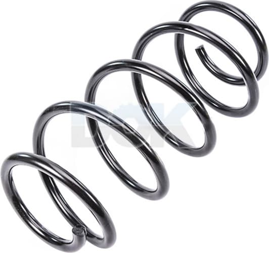 2010-0391 Profit Пружина подвески