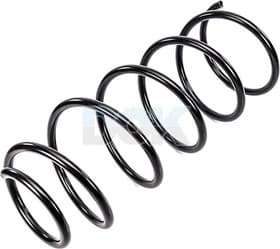 Пружина подвески